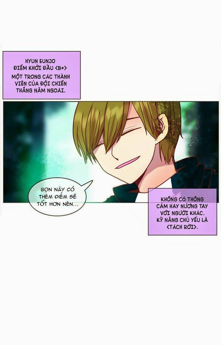 món quà từ chúa chapter 16 32