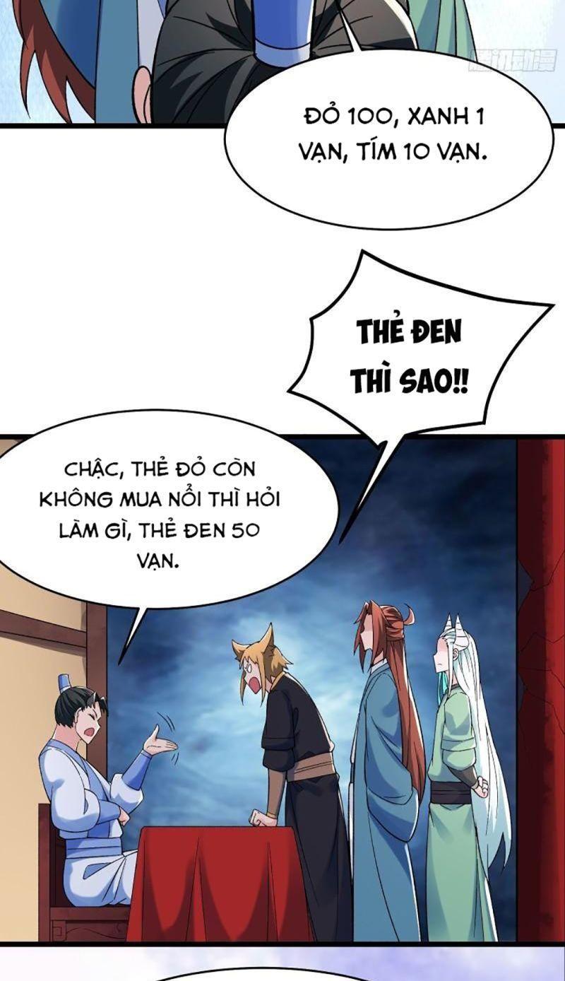 đồ đệ ta toàn là nữ ma đầu chapter 142 23