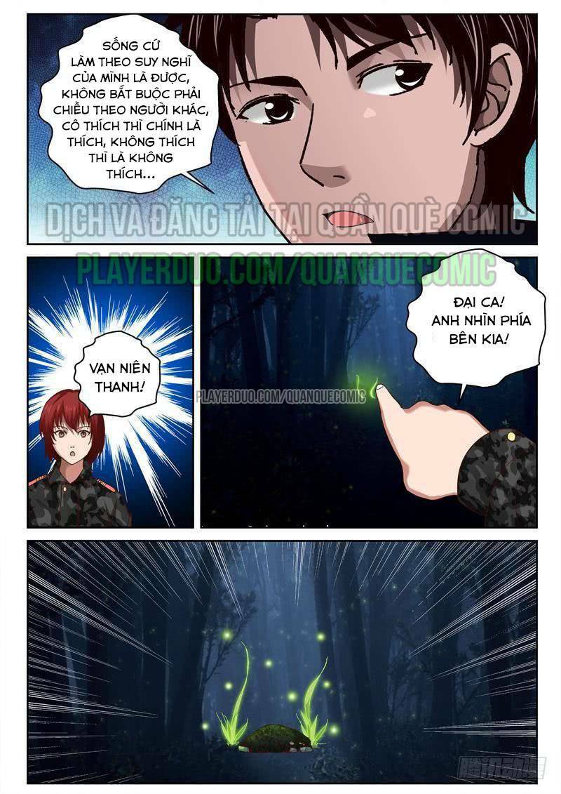 tối cường khí thiếu chapter 53 6