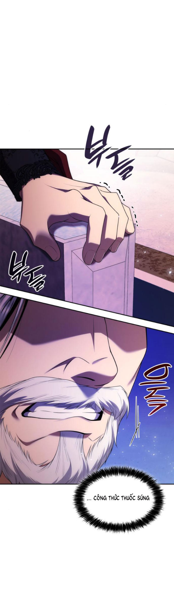 chị yêu, kiếp này em sẽ là hoàng hậu chapter 102.2 25