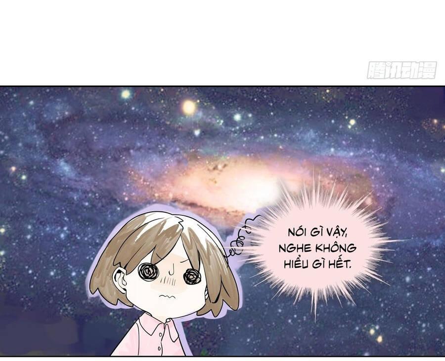 bạn cùng lớp tôi đều kỳ lạ chapter 24 8