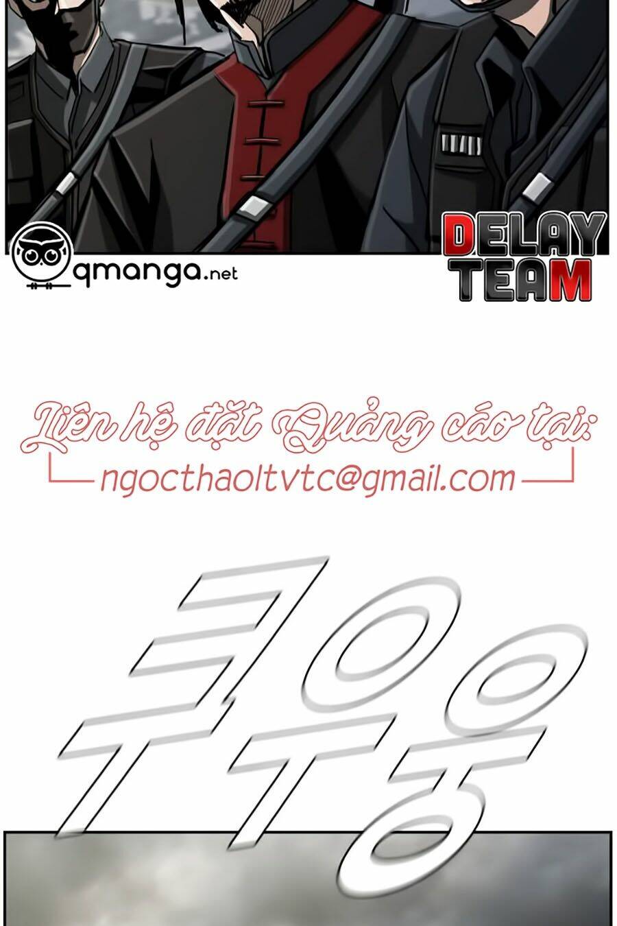 thợ săn đầu tiên chapter 62 19