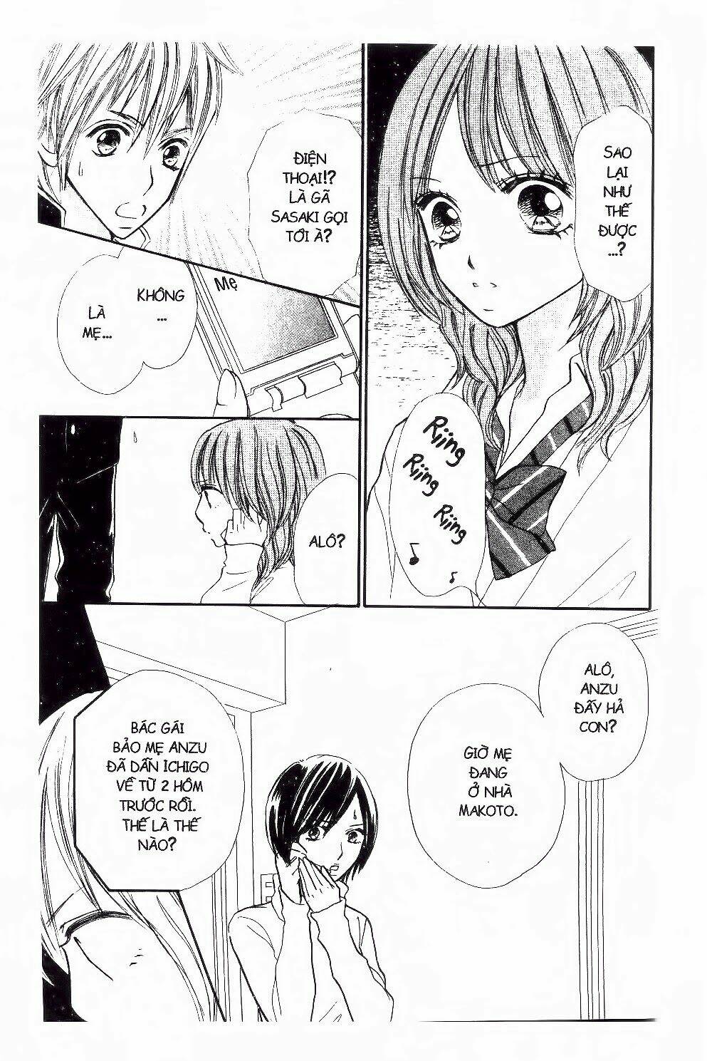 ichigo to anzu chapter 36 12