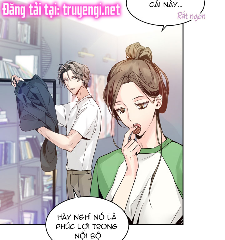 tuyển tập hàn, nhật chịch ngắn chapter 13 33