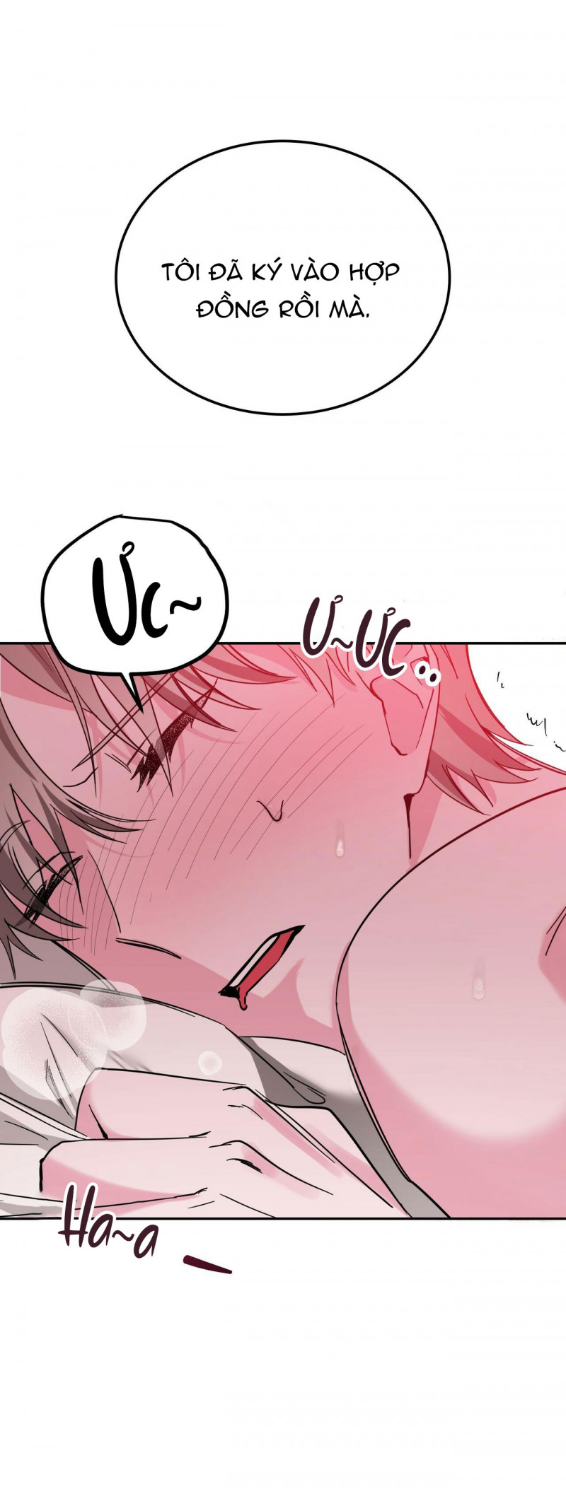 cạm bẫy đại học [m] chapter 0 10