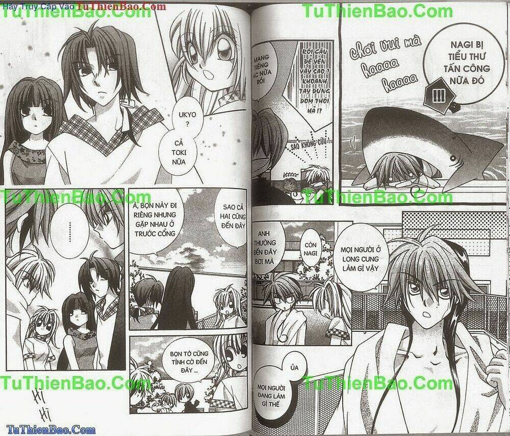 cô nàng quản gia chapter 8 58