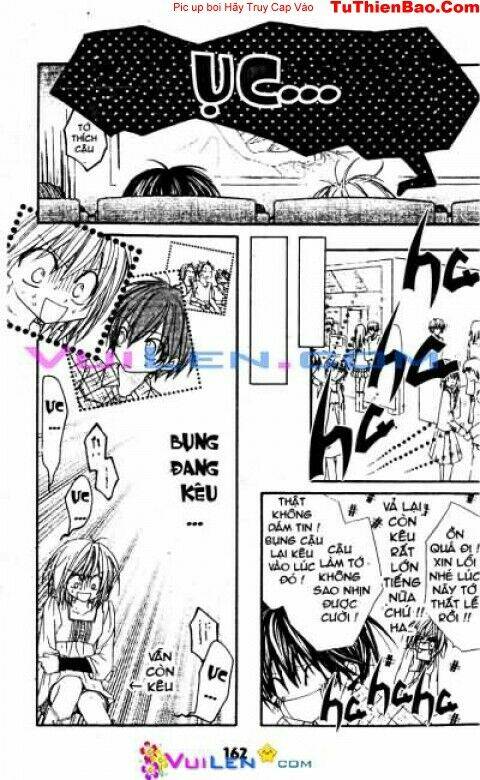 thiên thần giả tạo chapter 3 162