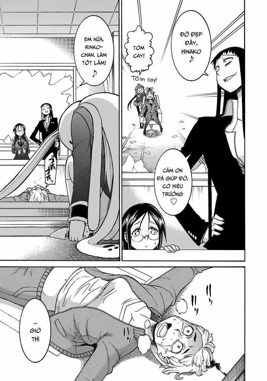 murcielago chapter 40 24