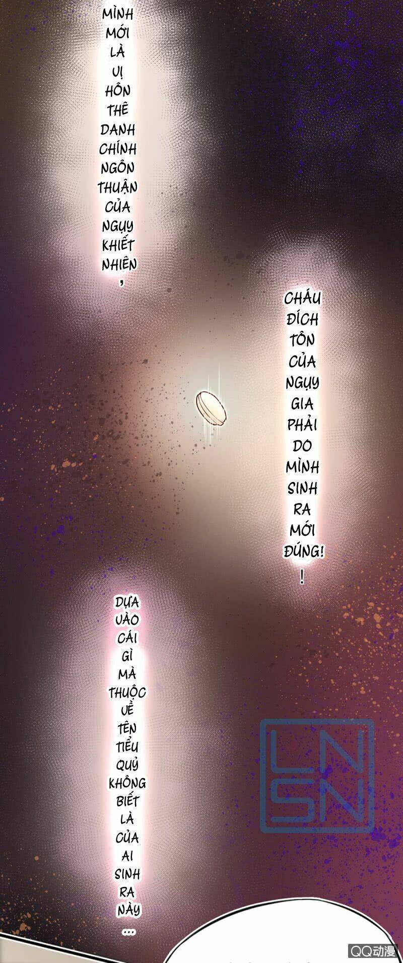 boss lãnh khốc buông em ra chapter 7 7