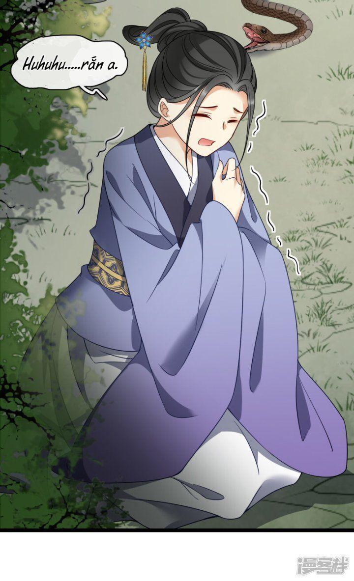 nụ cười của ngươi ngọt gãy tám cái răng của ta chapter 68 33