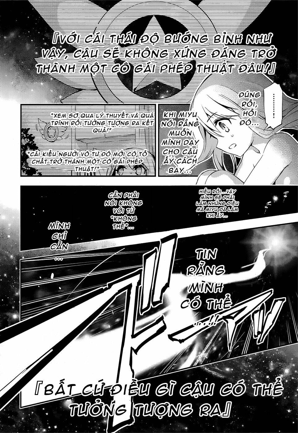 fate/kaleid liner prisma illya drei! chapter 13 22