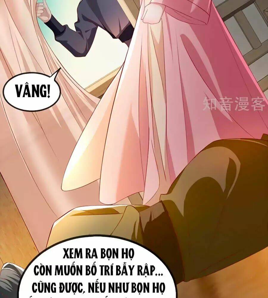 gian phi như thử đa kiều chapter 52 66