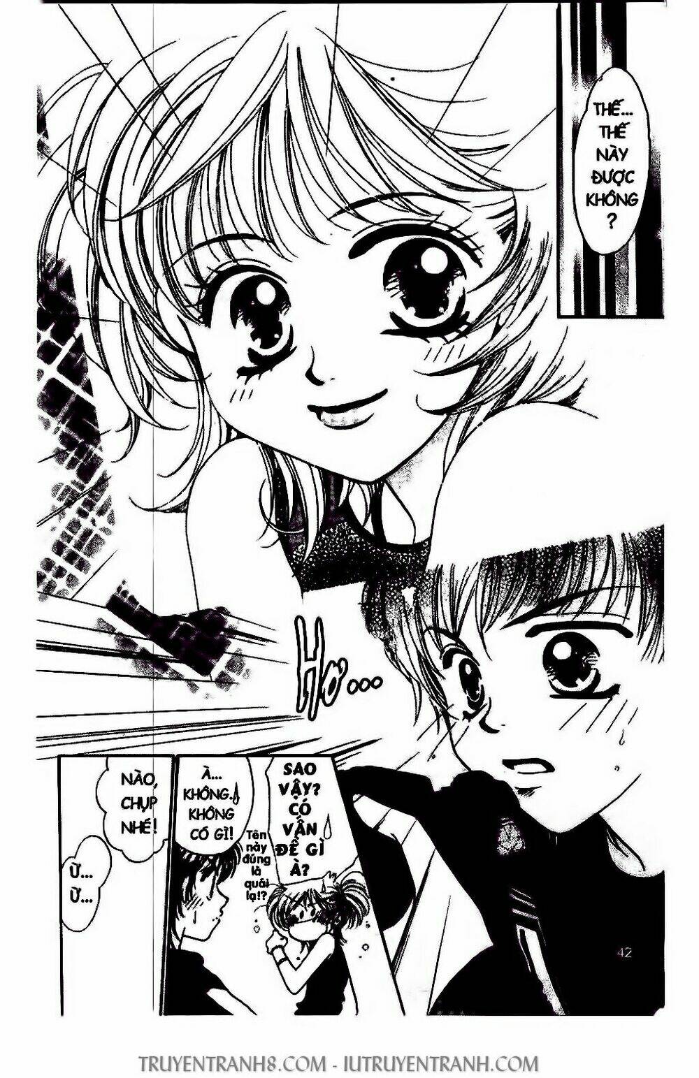 bộ sưu tập lọ lem chapter 2 23