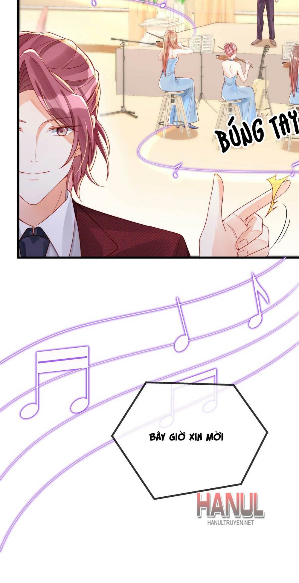 sủng em sủng tới tận cùng chapter 162 14