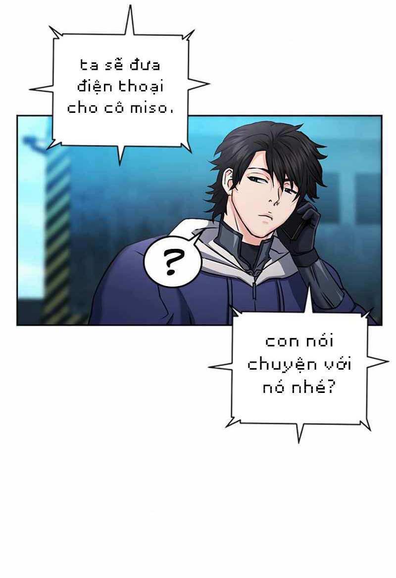 druid tại ga seoul - người hóa thú chapter 69 90