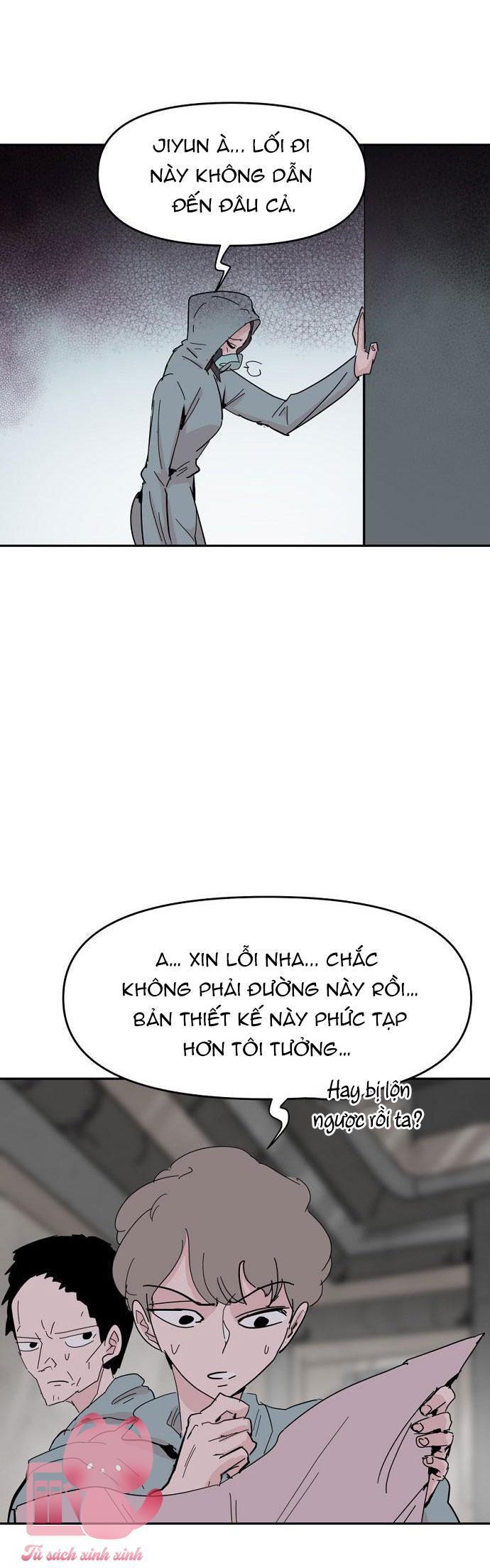 yêu không hồi kết chapter 36 11