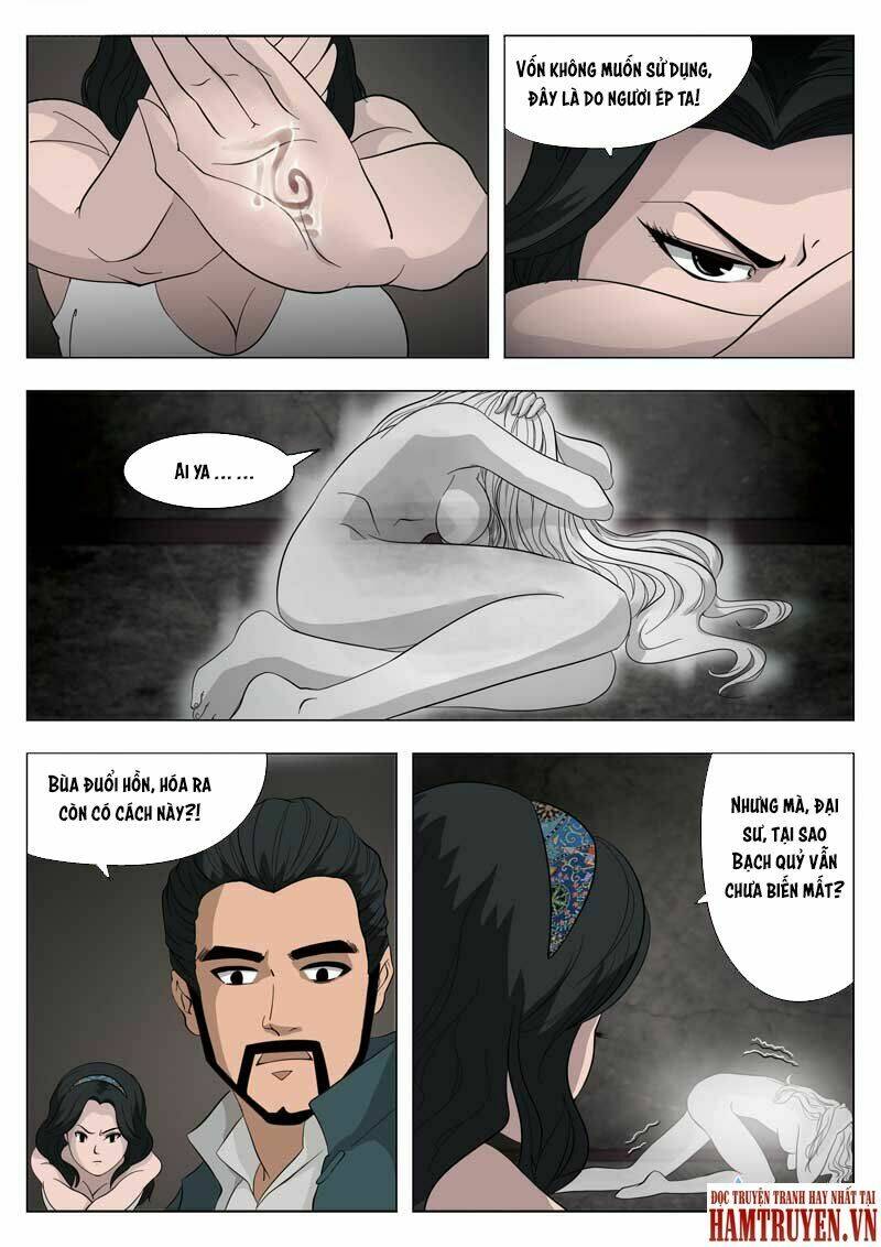 ngụy thủy nghi vân chapter 65 7