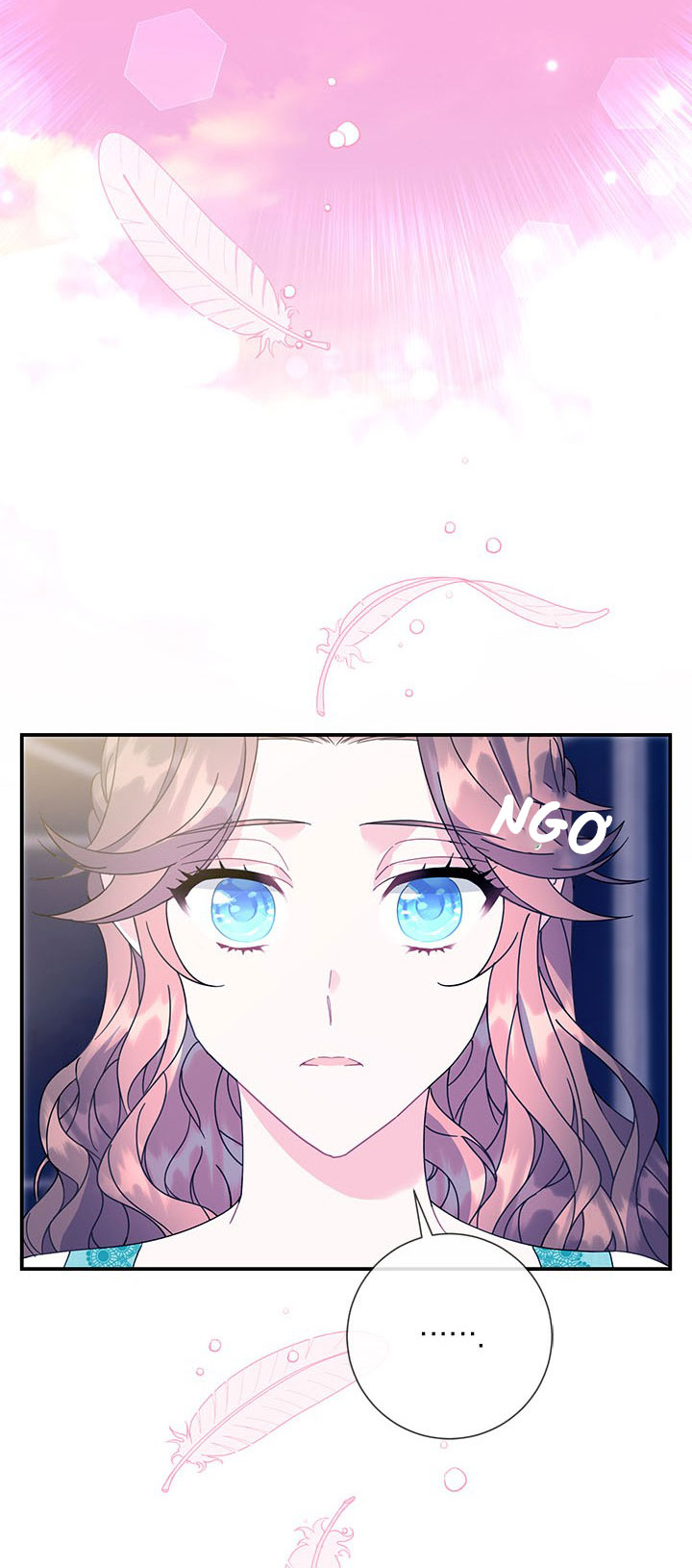 công chúa của loài chim chapter 53.1 24