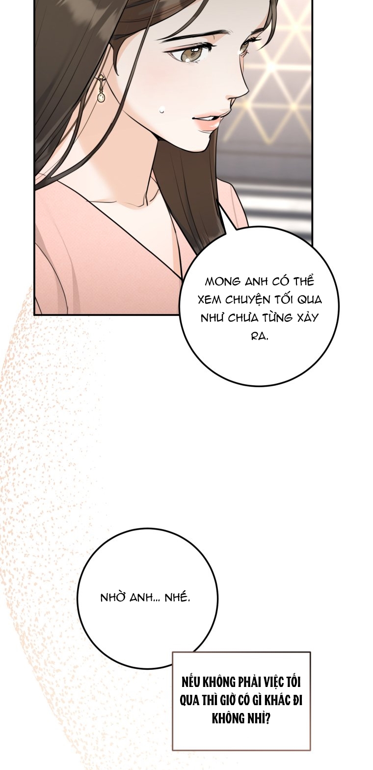 [15+] Lý Do Kết Hôn chapter 3.2 - Trang 41