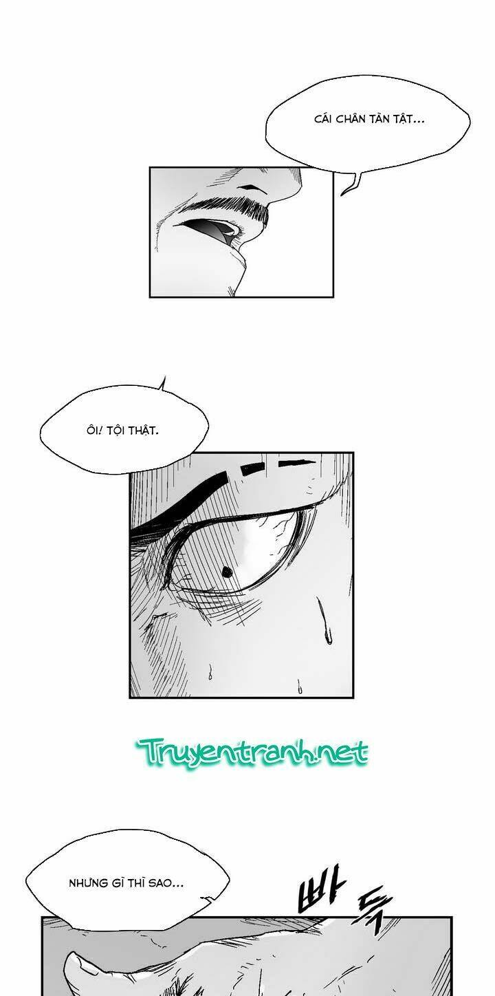 bạo lực học đường chapter 48 26