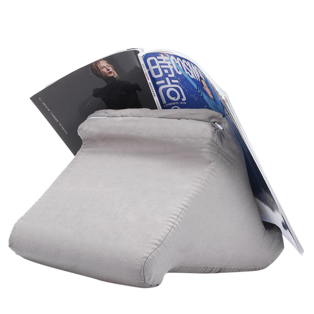 Giá đỡ cho máy tính bảng,máy tính xách tay Gối mềm nhiều góc