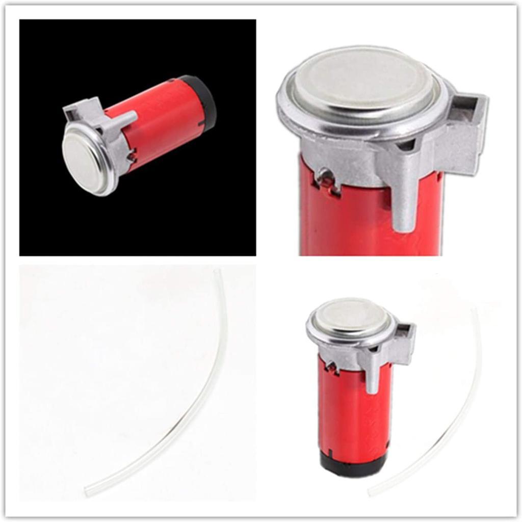 Air  Compressor 12V Trucks Bicycles with  Air Pump Car  Kit