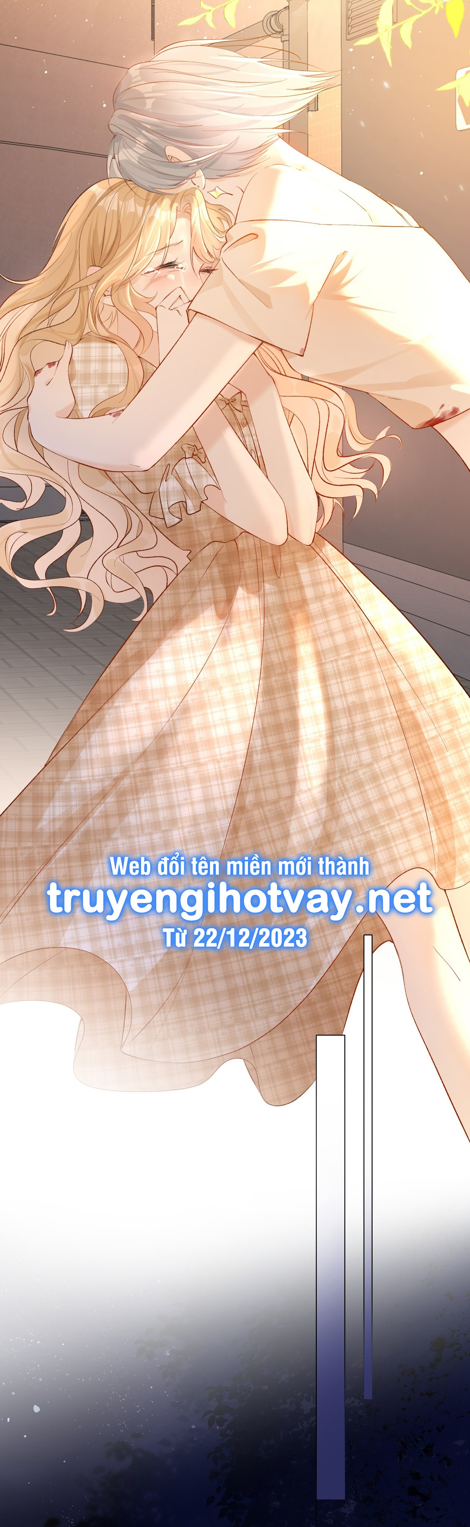 tiểu thư sói và em gái hồ ly của cô ấy chapter 6 15