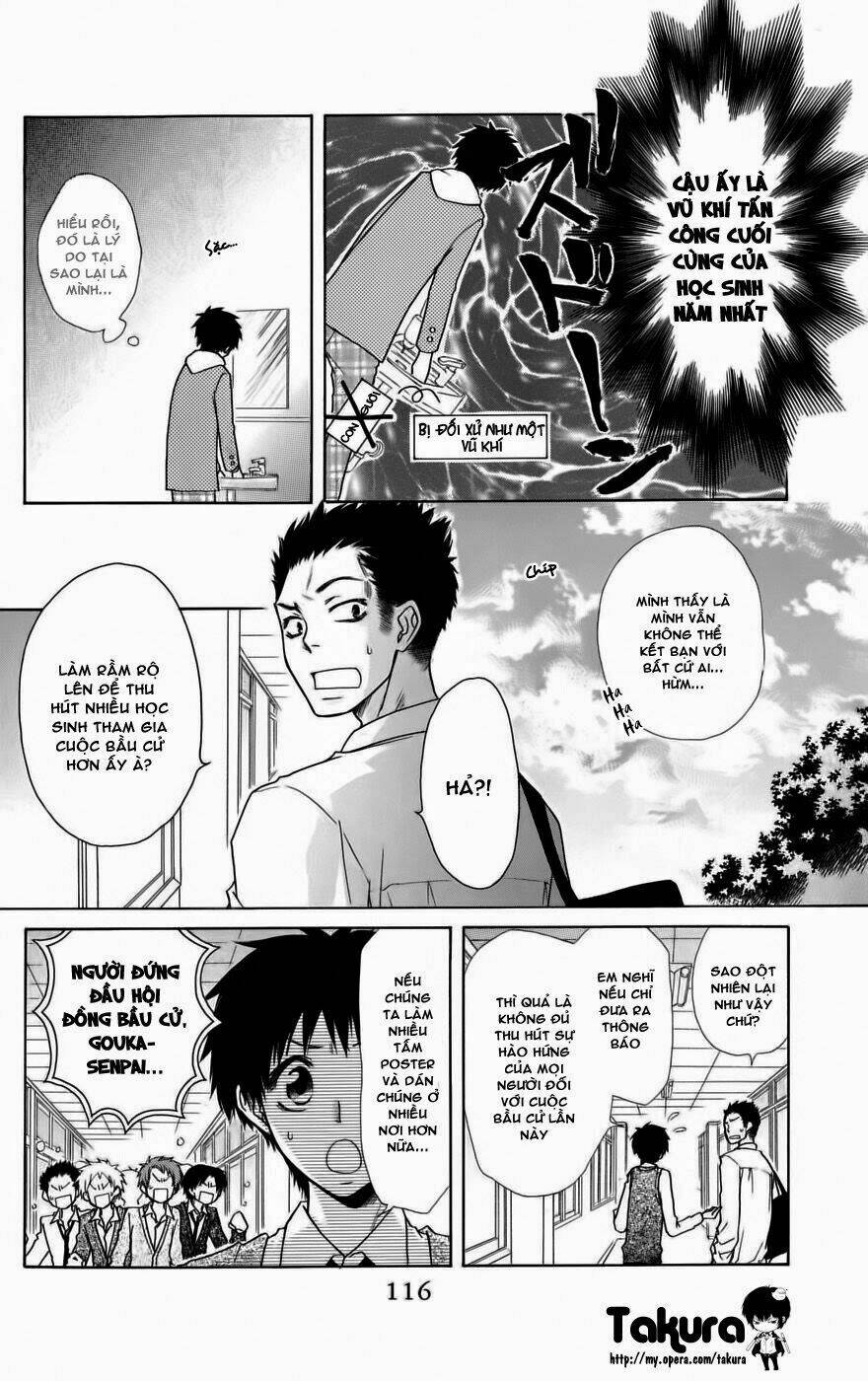 khi sếp là hầu bàn chapter 36 16