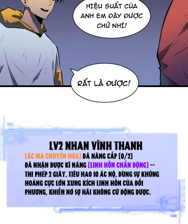 lãnh chúa ác ma nhan vĩnh thanh chapter 1 127