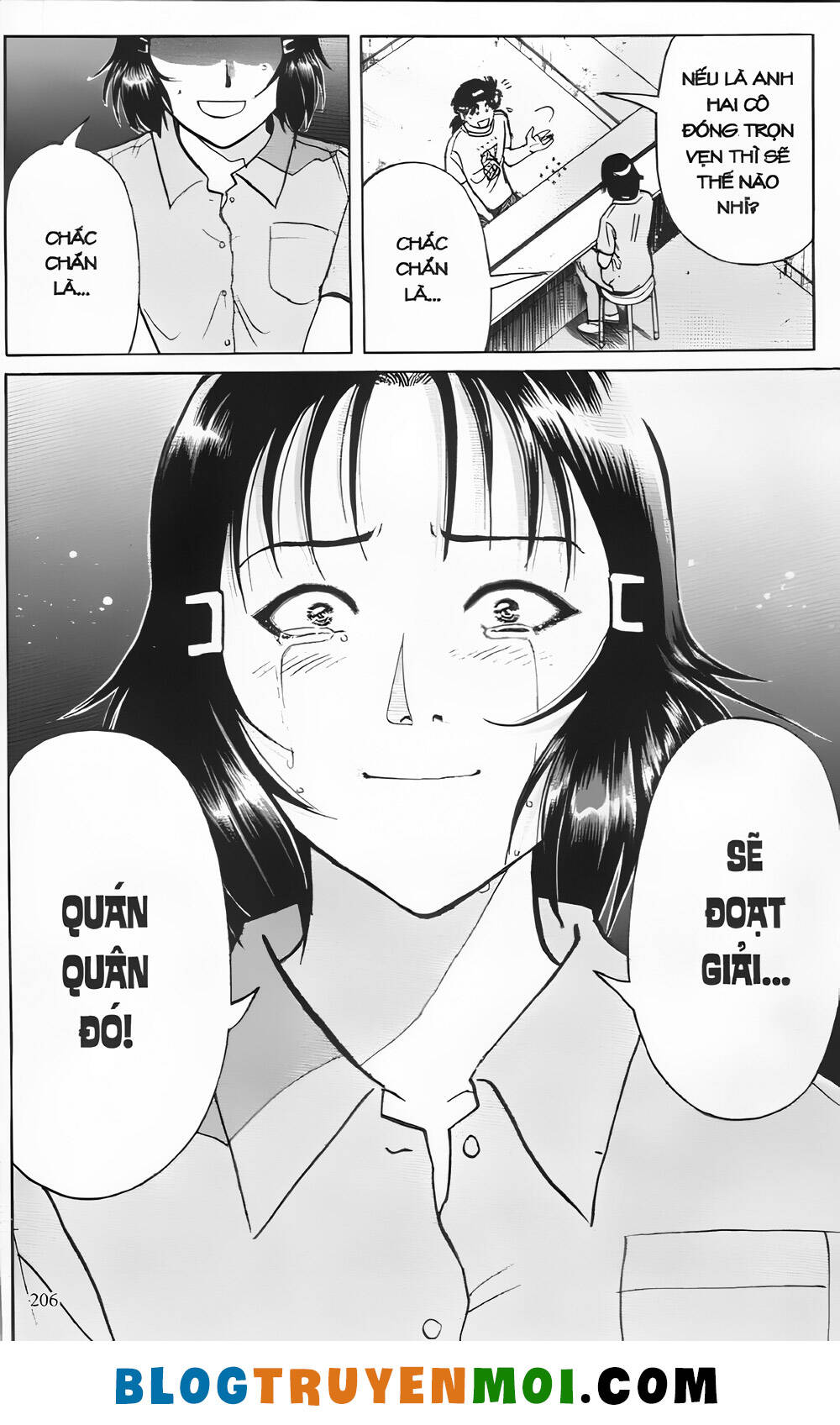 thám tử kindaichi (bản đẹp) chapter 21.8 20