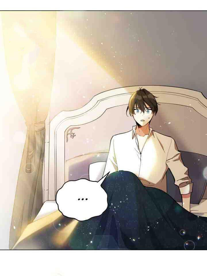 quý cô không thể chạm vào chapter 14 9