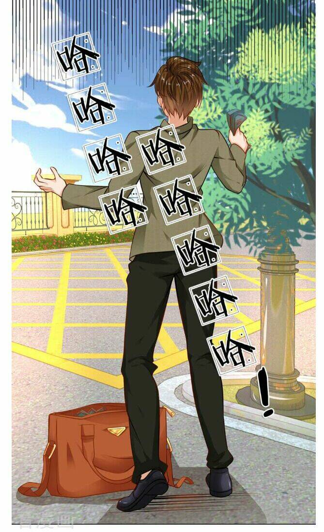 cực phẩm yêu nghiệt chapter 4 10