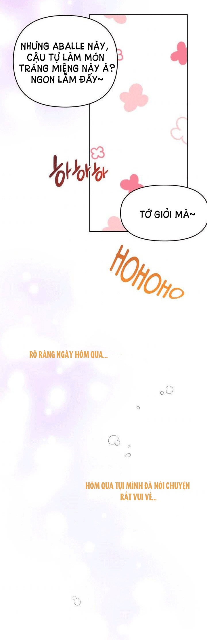 quay về quá khứ mở tiệm bánh kẹo chapter 2.2 13