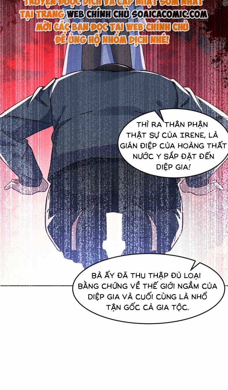 cô vợ của tôi không dễ bắt nạt chapter 61 23