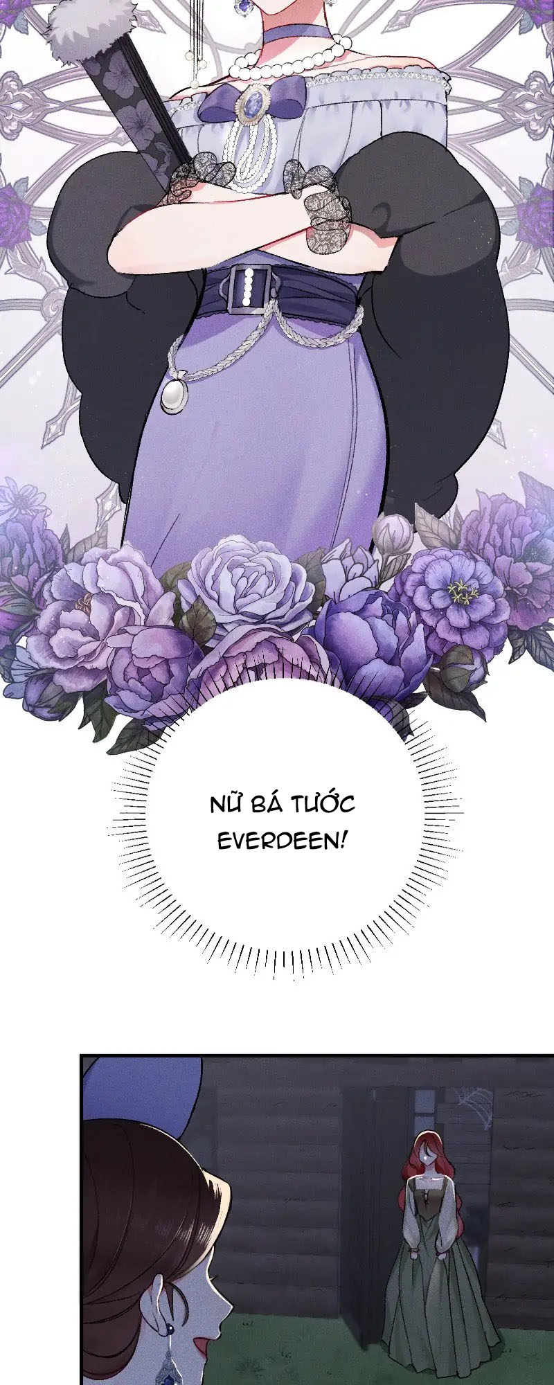 Gửi Đến Ngươi, Người Mong Muốn Sự Đau Khổ Từ Ta chapter 1.2 - Trang 16