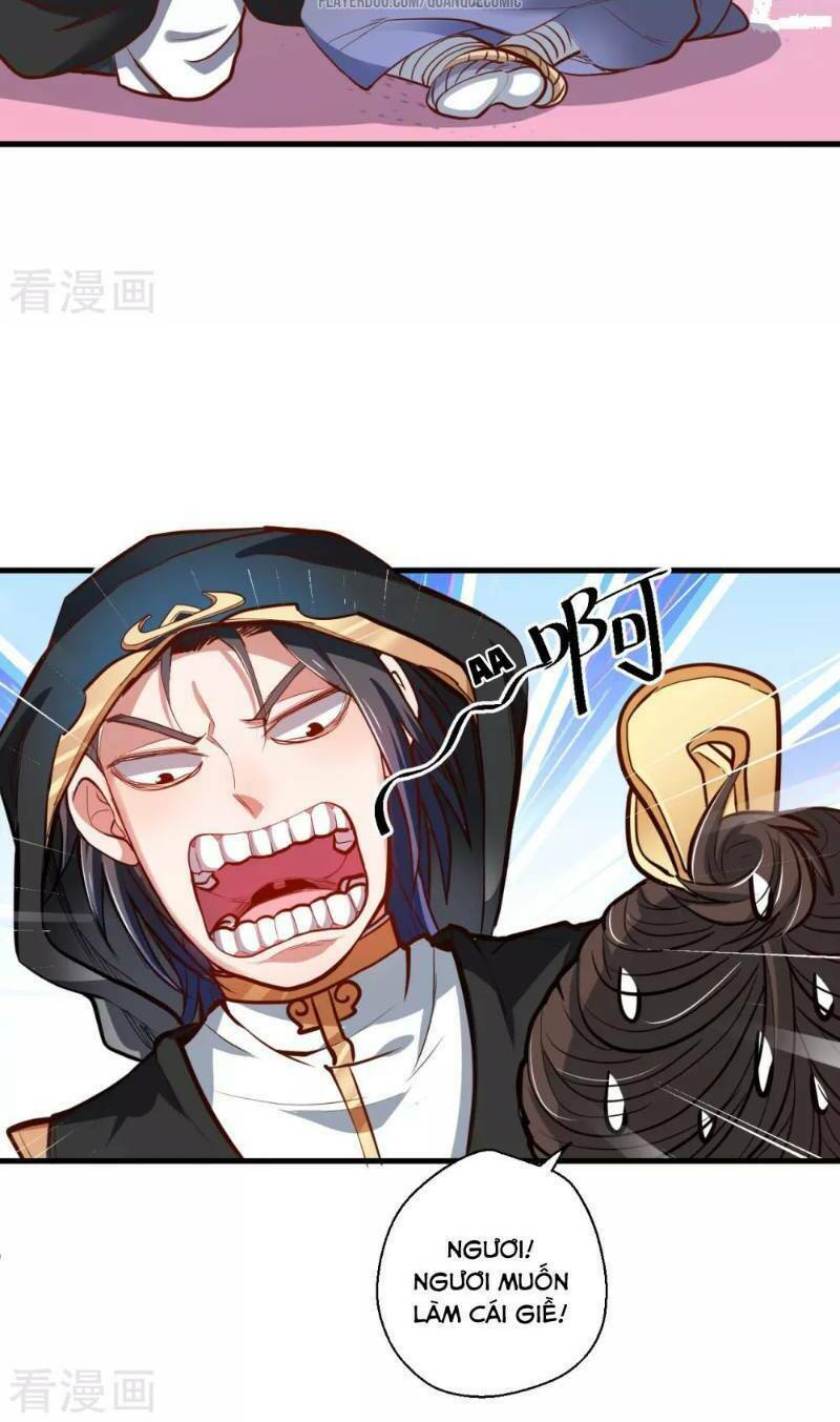 tối cường đại biểu hoàng kim thận chapter 46 26