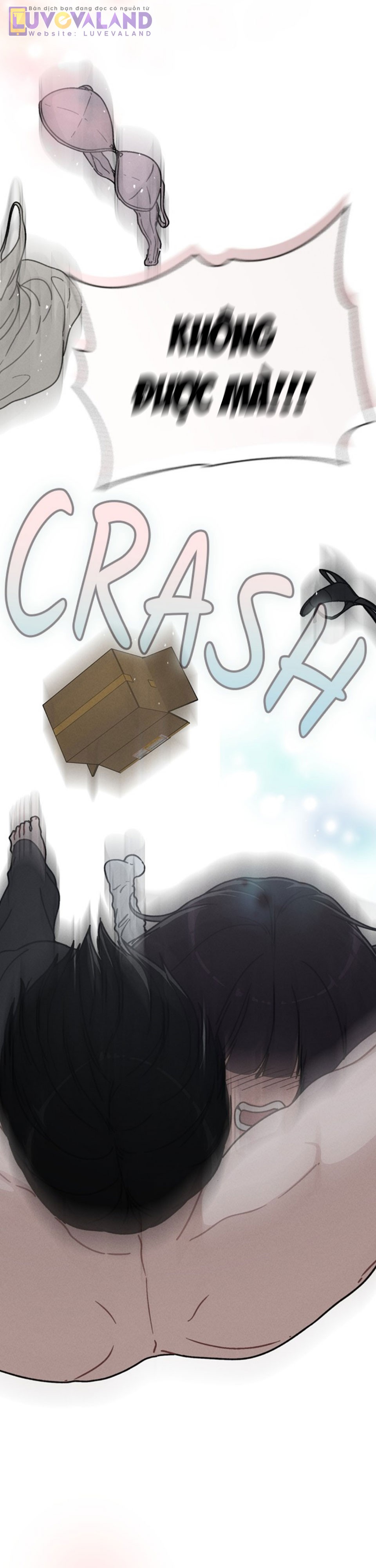 bảng đánh giá người yêu cũ chapter 7 38