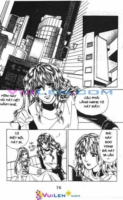 tóc gió thôi bay chapter 4 76