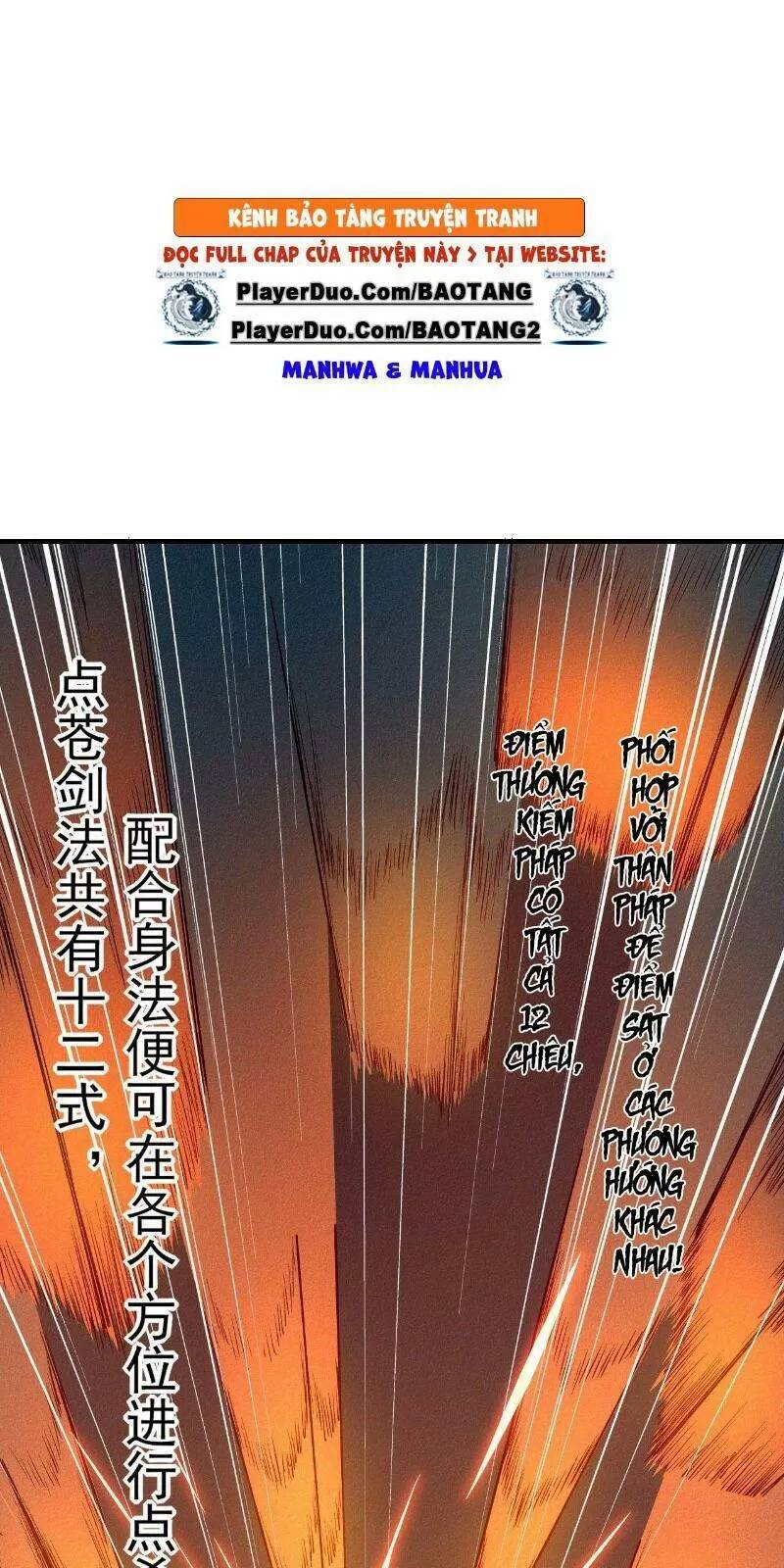 ta thành thần một mình chapter 17 43