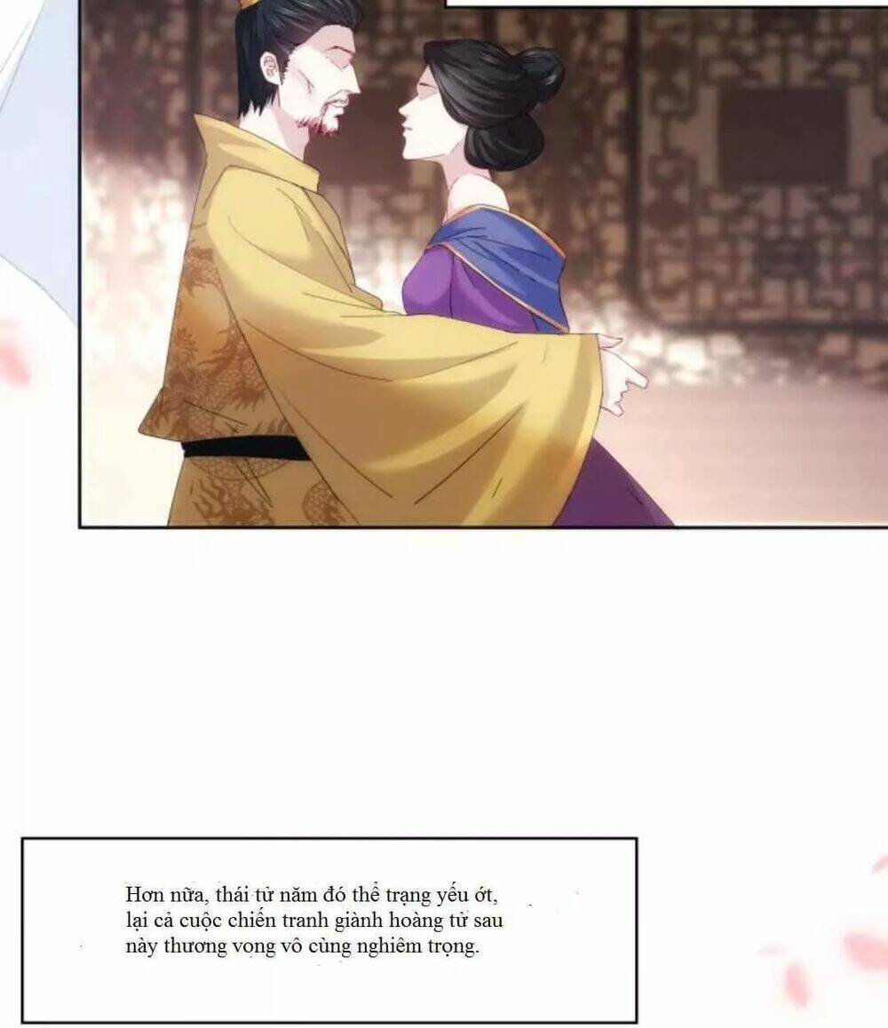 bí mật của dạ tộc chapter 13.1 5