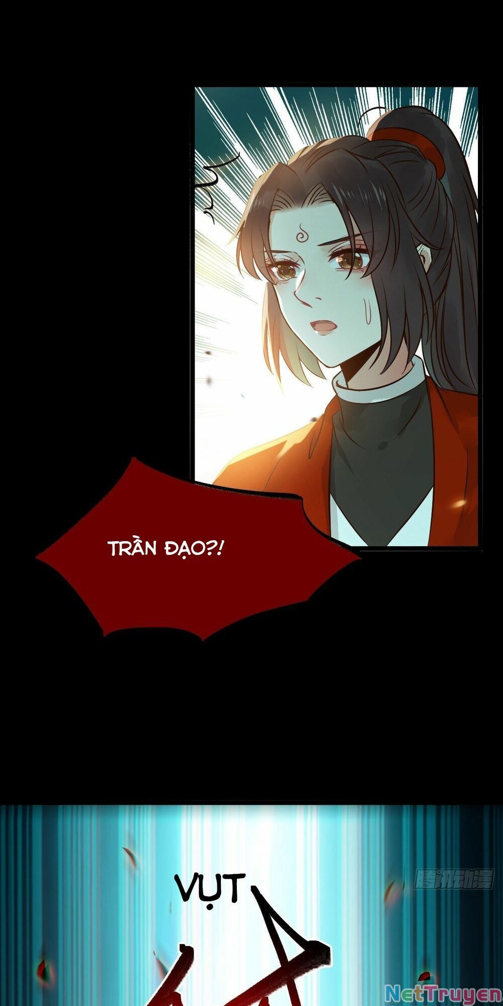 tuyệt sắc quyến rũ: quỷ y chí tôn chapter 477.5 41