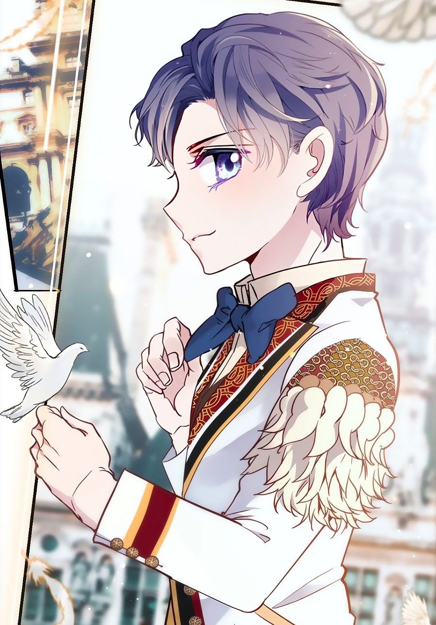 một vợ yêu, một bé con chapter 27 10