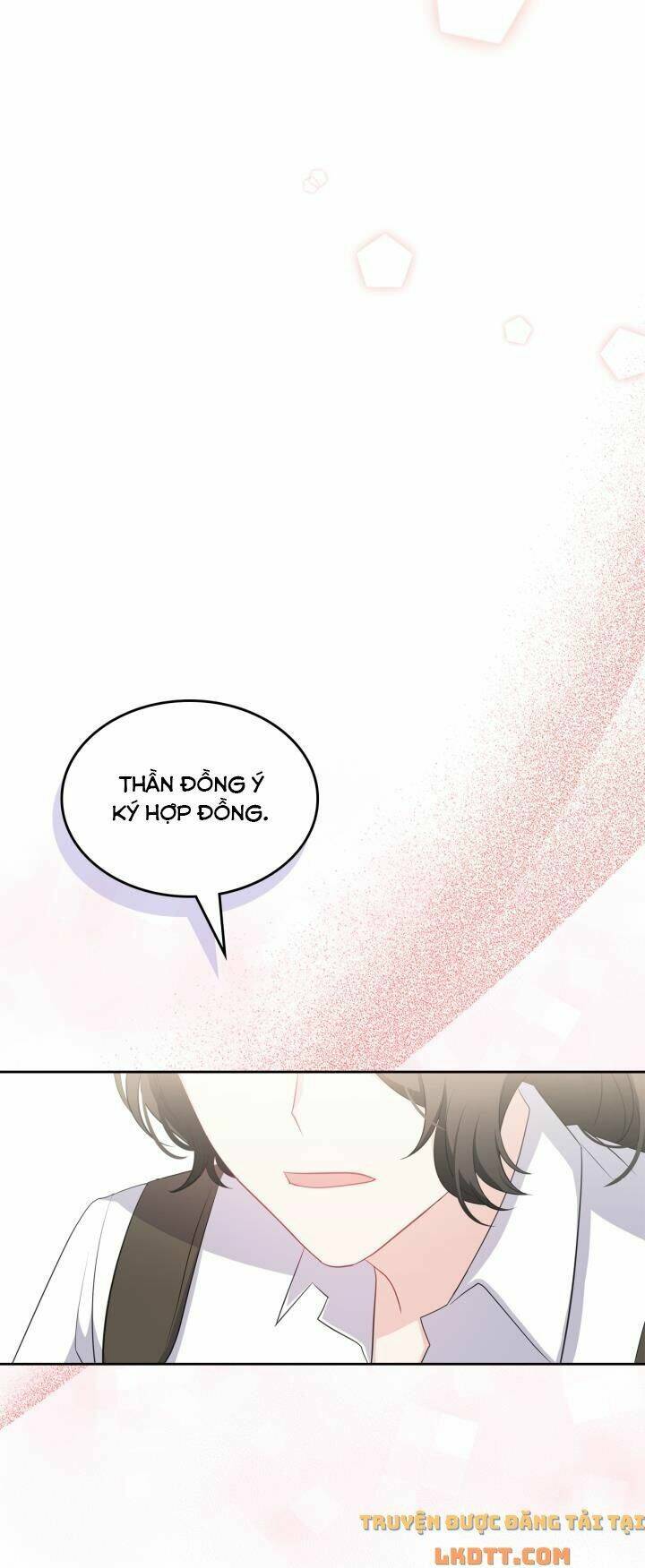 công chúa phản diện muốn ở trong ngôi nhà bánh quy chapter 48 20