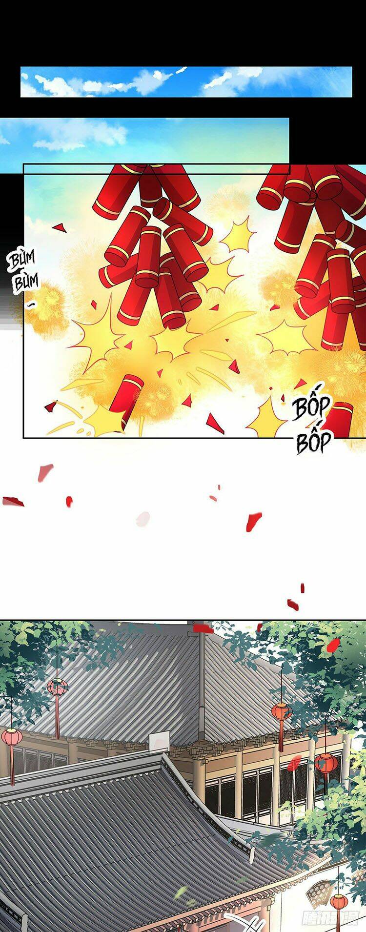 hoạn phi thiên hạ chapter 79 15