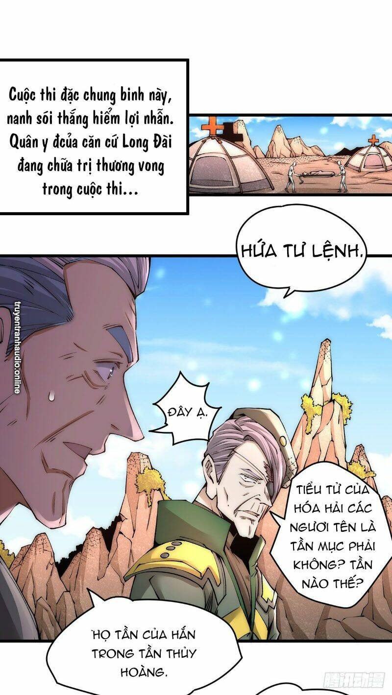 đô thị đỉnh phong cao thủ chapter 183 3