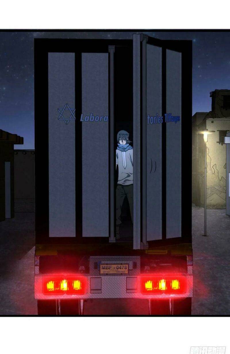 danh sách kẻ phản diện chapter 121 3