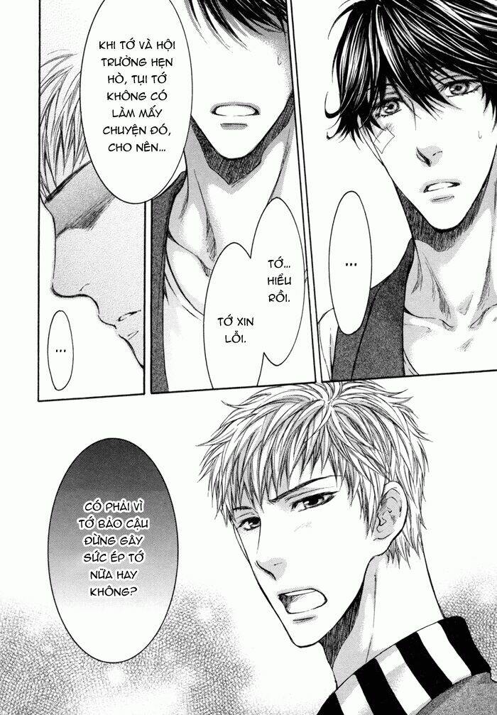 elektel delusion chapter 9 32