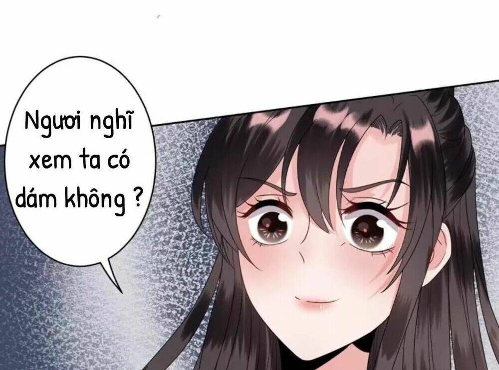 theo đuổi hoàng tử quá khó a~ chapter 30 24