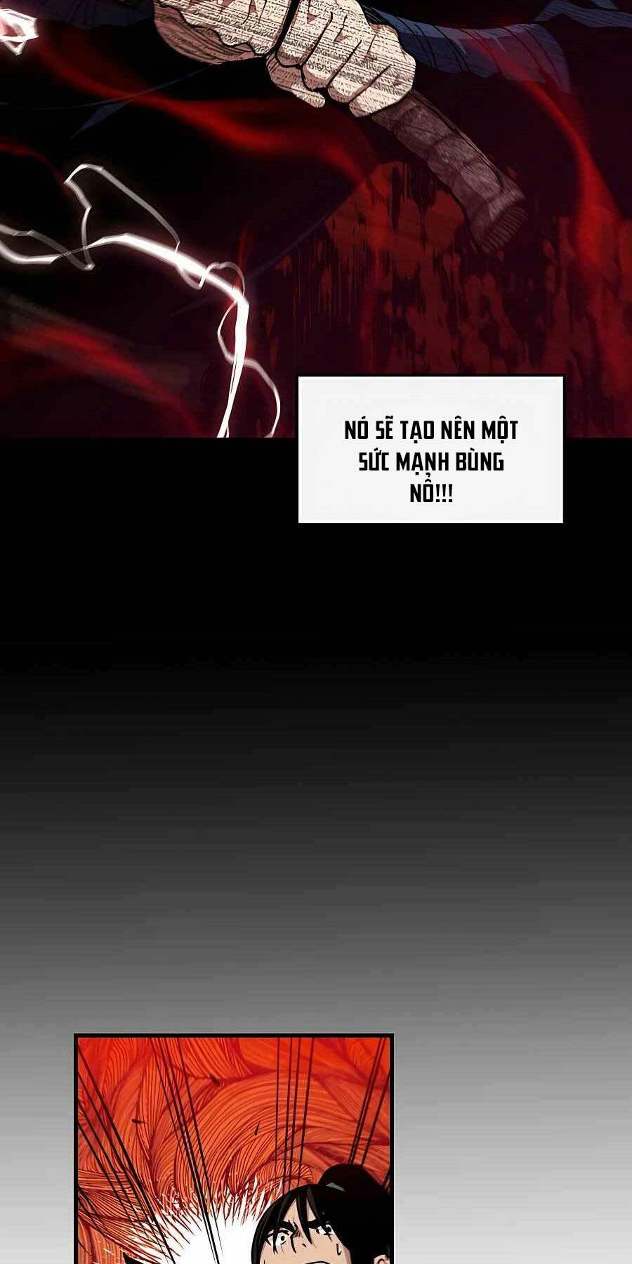 băng y kiếm thần chapter 16 59