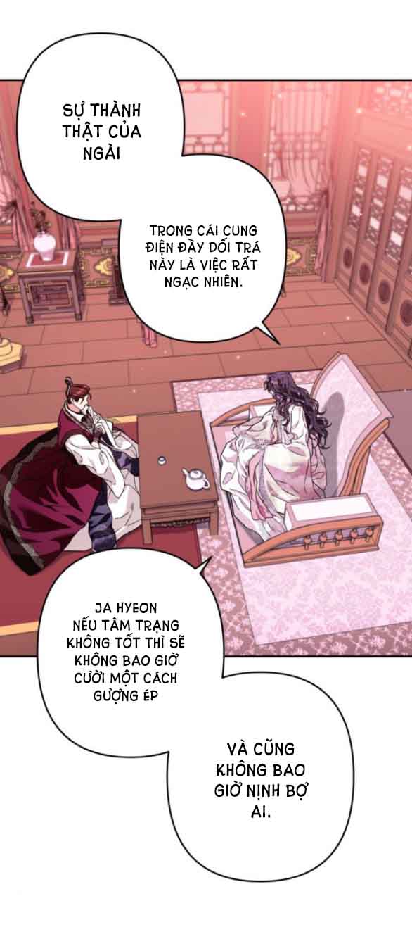 bản tình ca heeran chapter 51.1 26